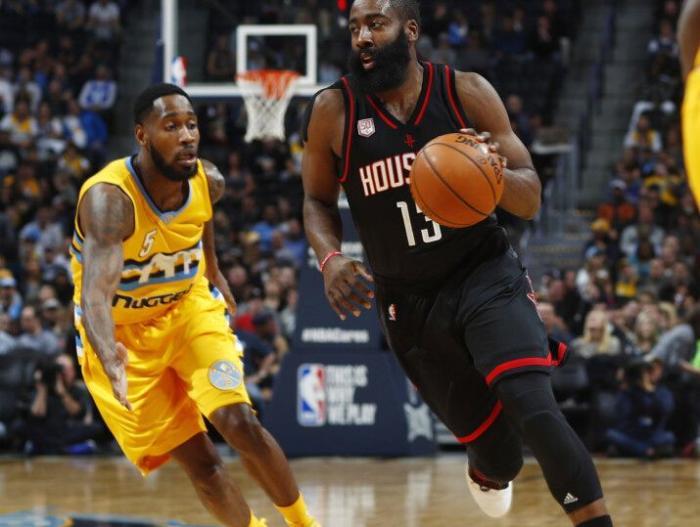 关于马龙对阵哈登展开拉锯大战，最终险胜对手！的信息-九游官网