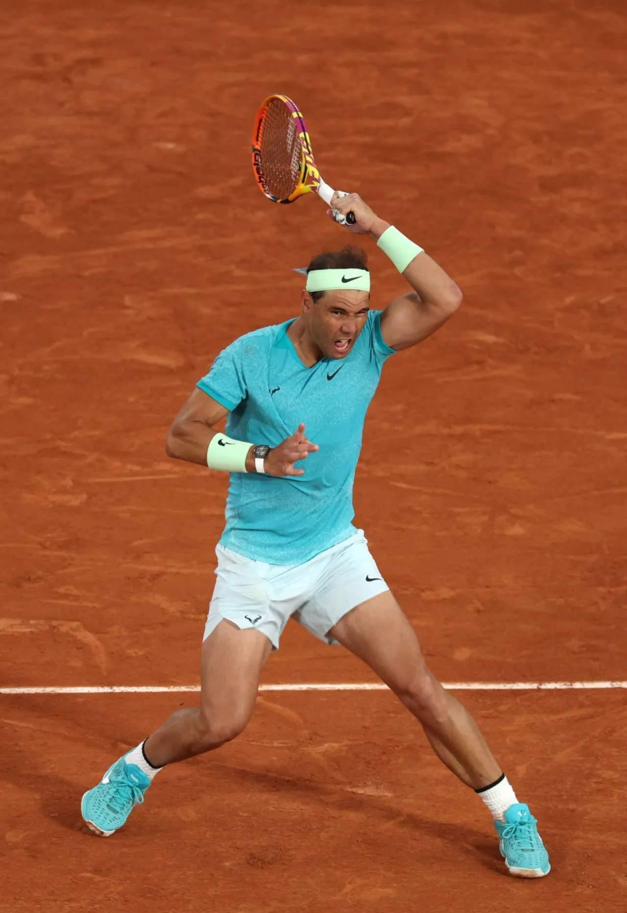 法国队带队取胜！，纳达尔重要时刻反败为胜热度持续攀升的简单介绍-9game