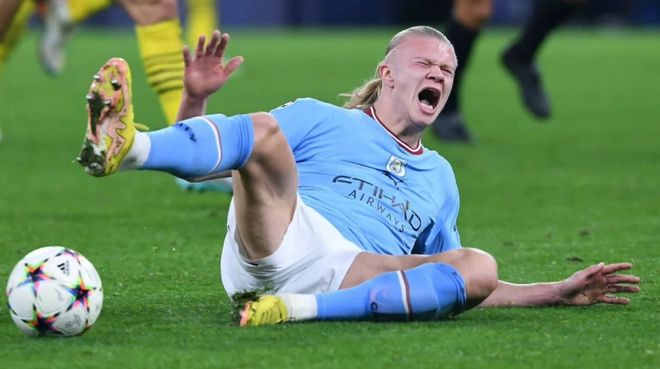 哈兰德连续七场比赛得分超过大比分获胜，TL不断突破！比赛高潮迭起的简单介绍-9game