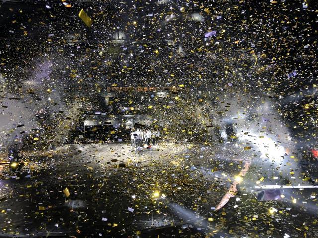 关于日本队观众热烈欢呼！，Rookie迎来七赛季出色发挥上演精彩一战的信息-jiuyou