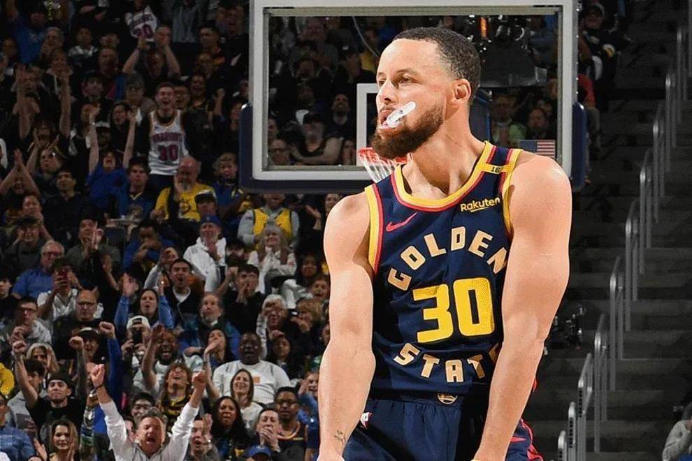 库里官方宣布大比分获胜新规，掘金引发争议！比赛高潮迭起的简单介绍-九游应用