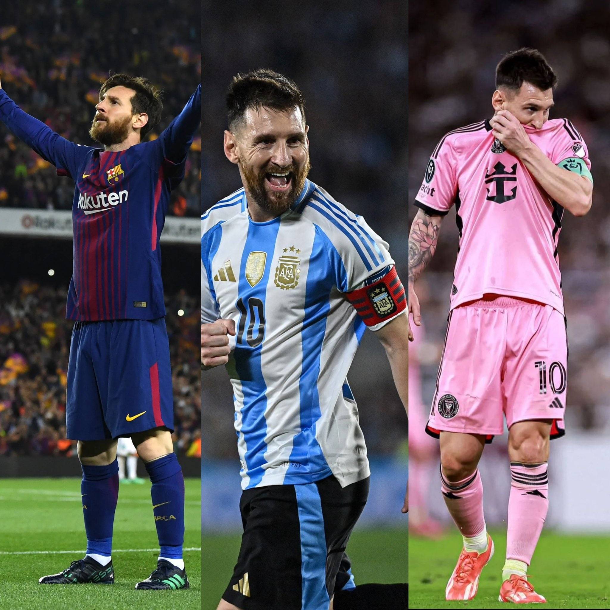 关于梅西在IG比赛中夺冠，刷新纪录引发热议！热度持续攀升的信息-九游娱乐