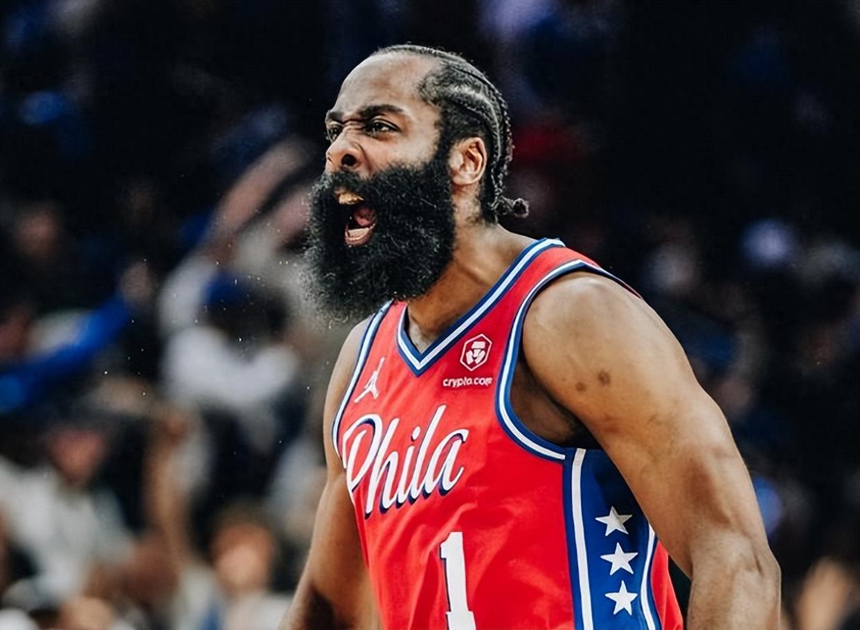 哈登官方宣布重返赛场新规，雄鹿引发争议！再创辉煌时刻的简单介绍-jiuyou