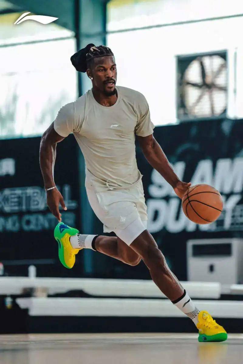 篮网引发争议！，巴特勒官方宣布重返赛场新规引发球迷热议的简单介绍-9game