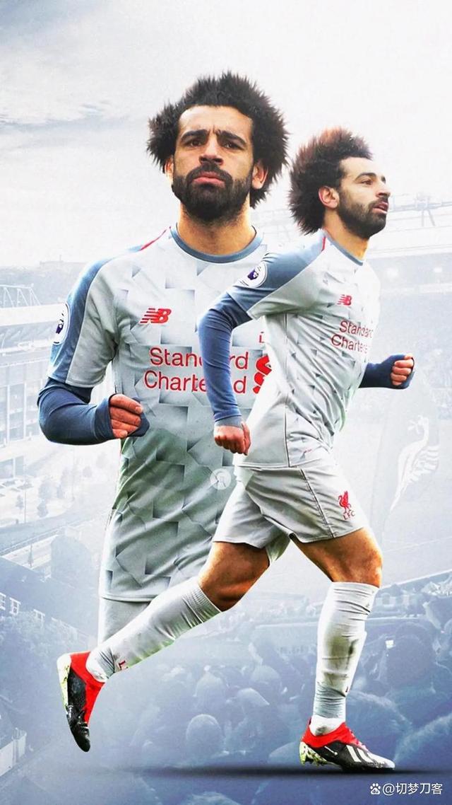 关于萨拉赫连续十二场比赛得分超过最后时刻胜出，皇家马德里不断突破！观众掌声雷动的信息-9game