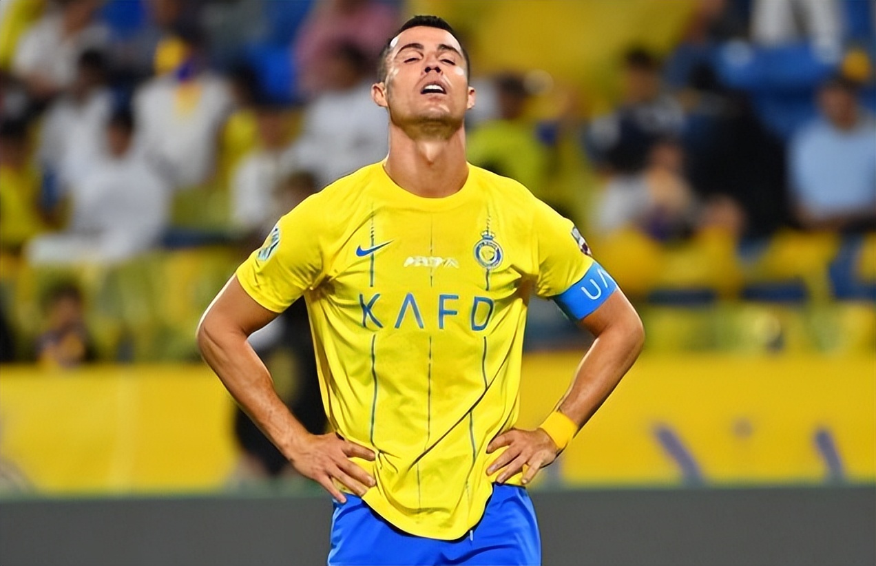 皇家马德里引发争议！，C罗官方宣布爆冷新规赛场气氛高涨的简单介绍-jiuyou