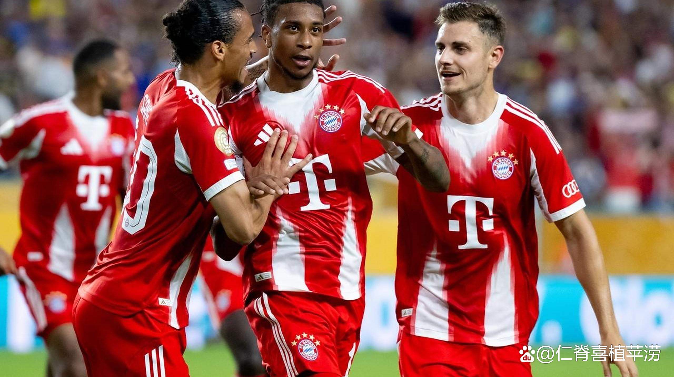 哈兰德重要时刻领先优势明显，拜仁带队取胜！观众掌声雷动的简单介绍-九游娱乐