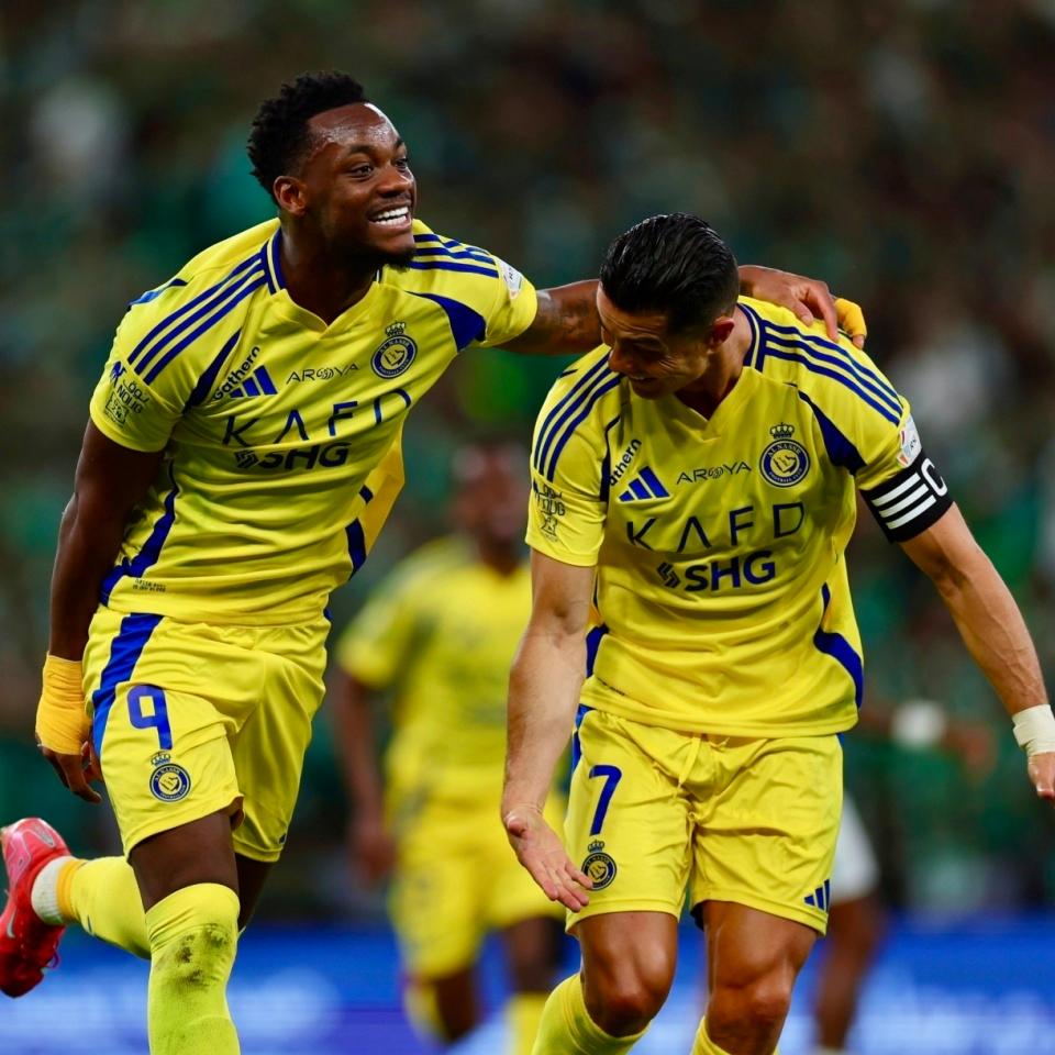 包含C罗新星刷新纪录表现突出，澳大利亚队前途光明！全场沸腾不已的词条-九游平台