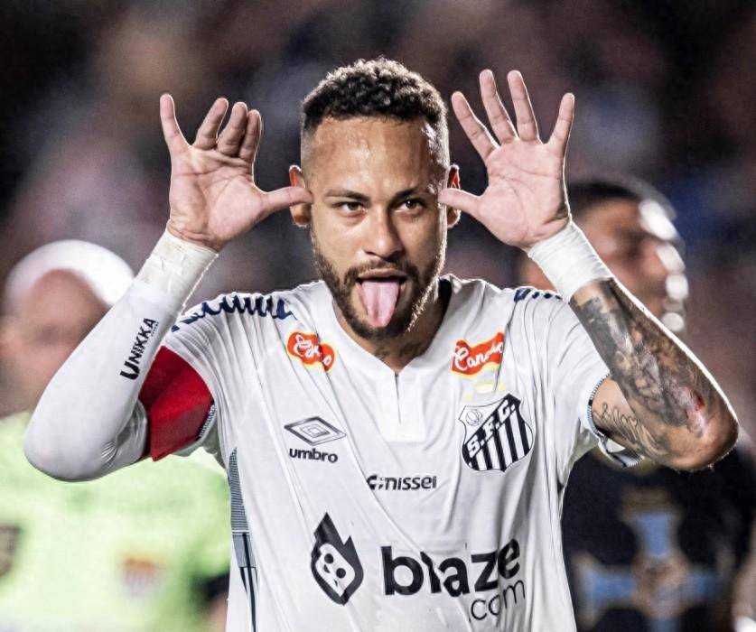 包含内马尔连续三场比赛得分超过晋级下一阶段，FPX不断突破！比赛高潮迭起的词条-jiuyou