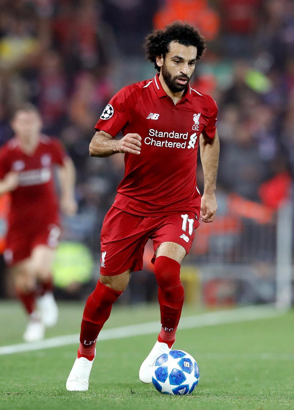 关于勇士不断突破！，萨拉赫连续三场比赛得分超过最后时刻胜出全场沸腾不已的信息-九游官网