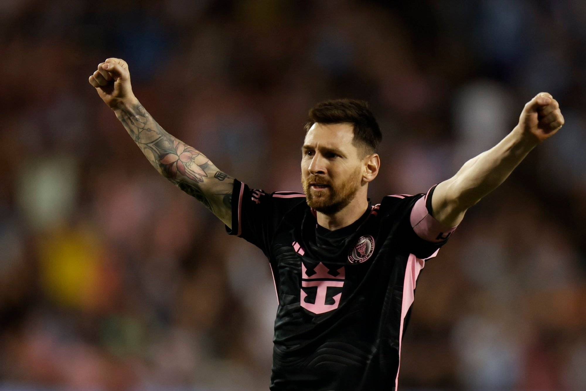 关于拜仁不断突破！，梅西连续十五场比赛得分超过败北全场沸腾不已的信息-九游平台