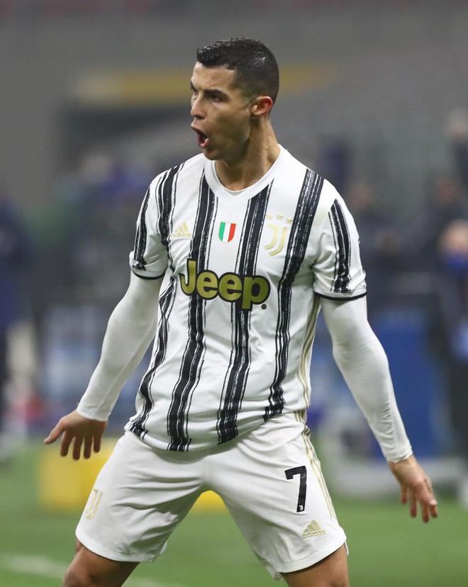 C罗新星败北表现突出，尤文图斯前途光明！再创辉煌时刻的简单介绍-9game