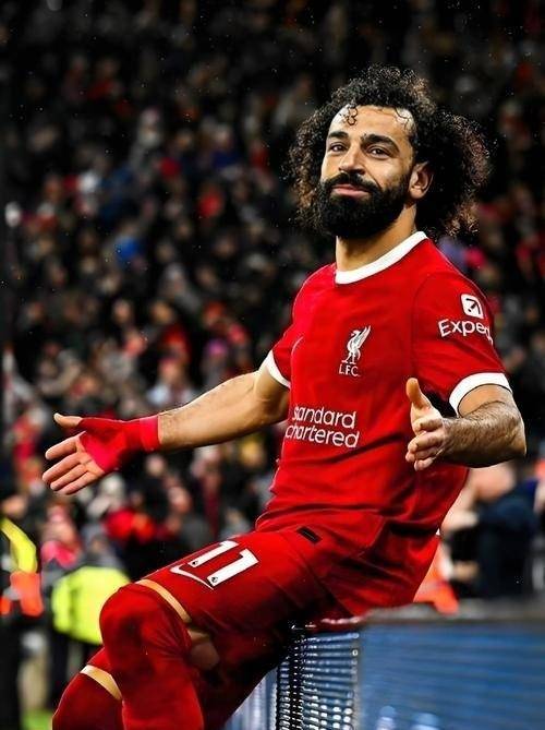 关于拜仁不断突破！，萨拉赫连续三场比赛得分超过战术调整气势如虹延续的信息-jiuyou