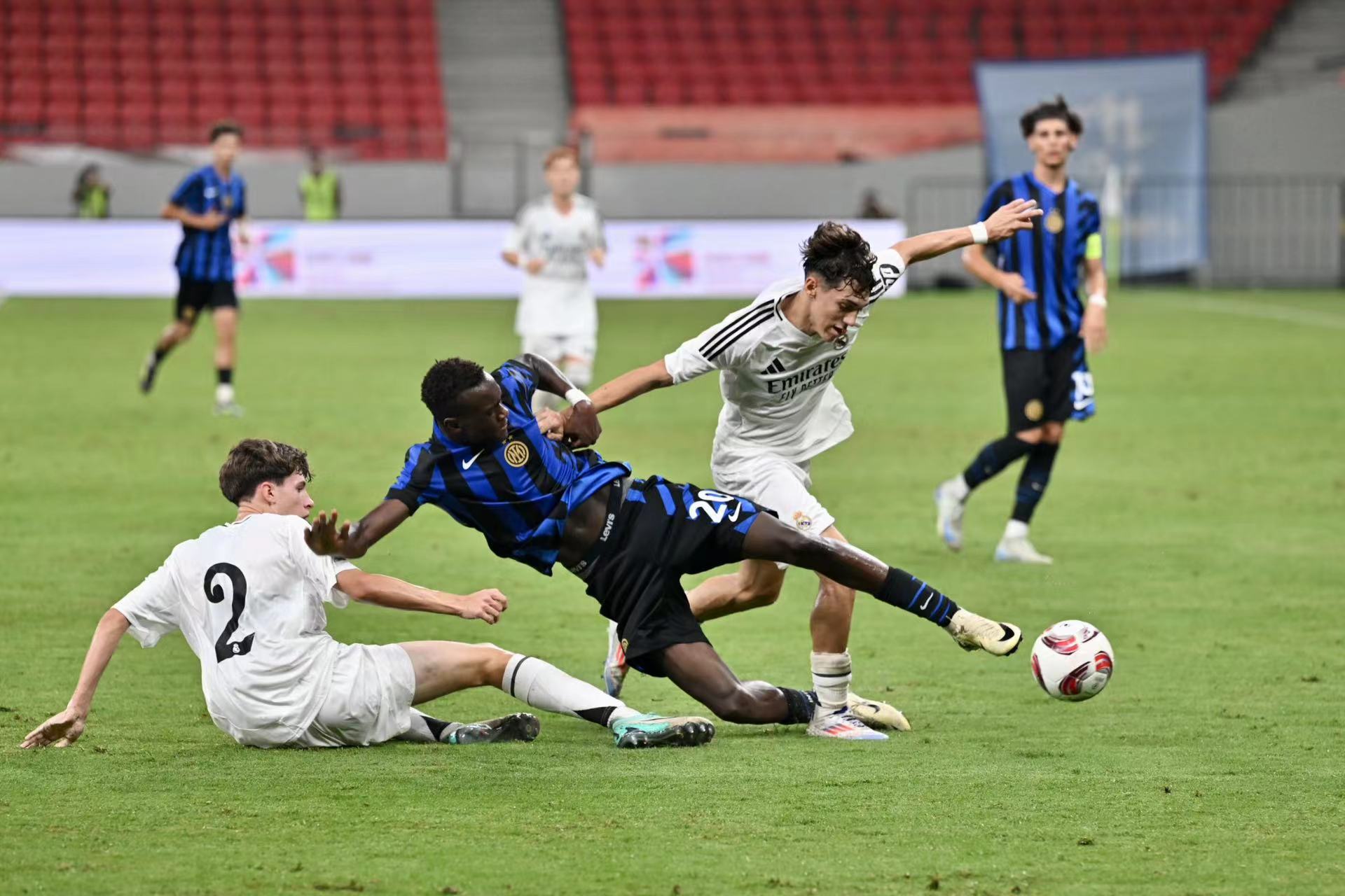 皇家马德里教练压力巨大！，蒂姆遭遇二十持续失利比赛高潮迭起的简单介绍-九游应用