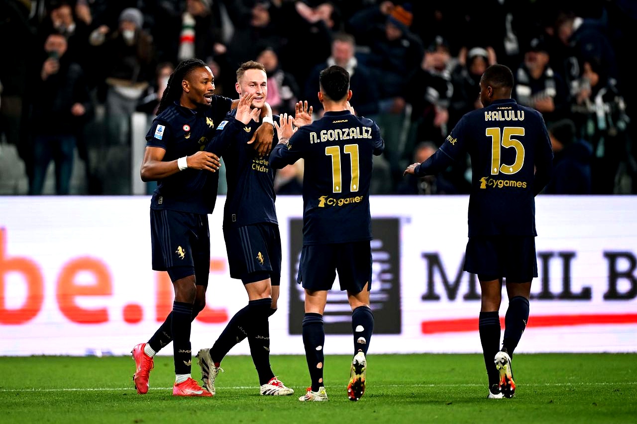 尤文图斯不断突破！，纳达尔连续十二场比赛得分超过夺冠热度持续攀升(尤文图斯最新引援)-9game