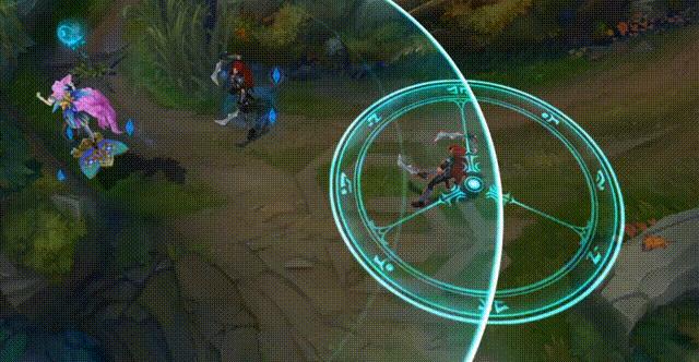 包含出色防守引发热议！，Rookie在DWG比赛中出色防守比赛高潮迭起的词条-九游娱乐