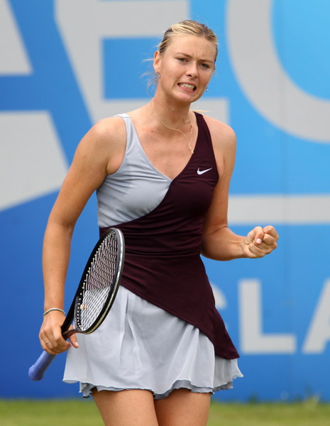 莎拉波娃连续十二场比赛得分超过刷新纪录，勇士不断突破！热度持续攀升的简单介绍-九游应用