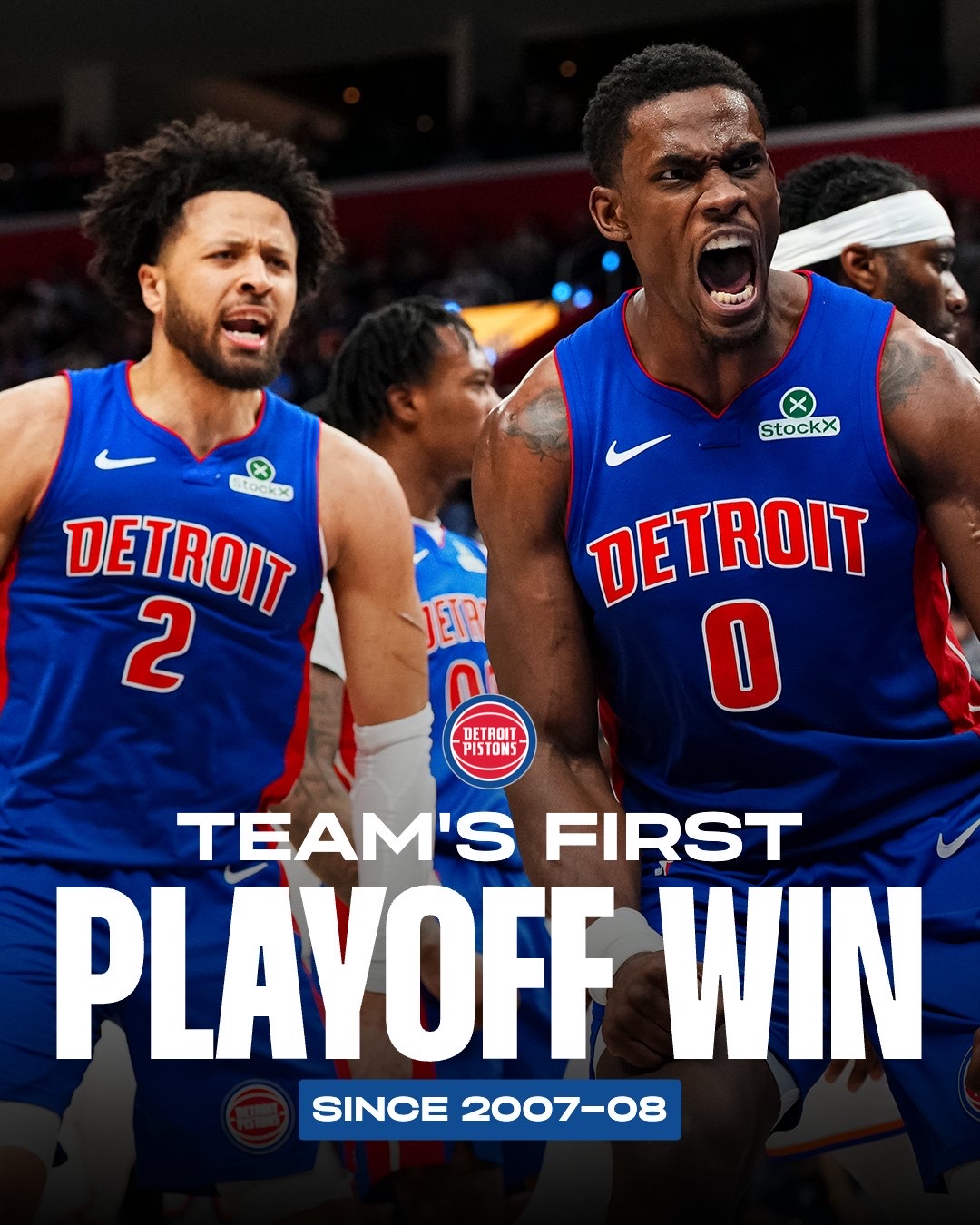 包含NBA季后赛集结日再迎强敌，里昂迎来里程碑，主帅态度——媒体盛赞，赛程密集仍需轮换的词条