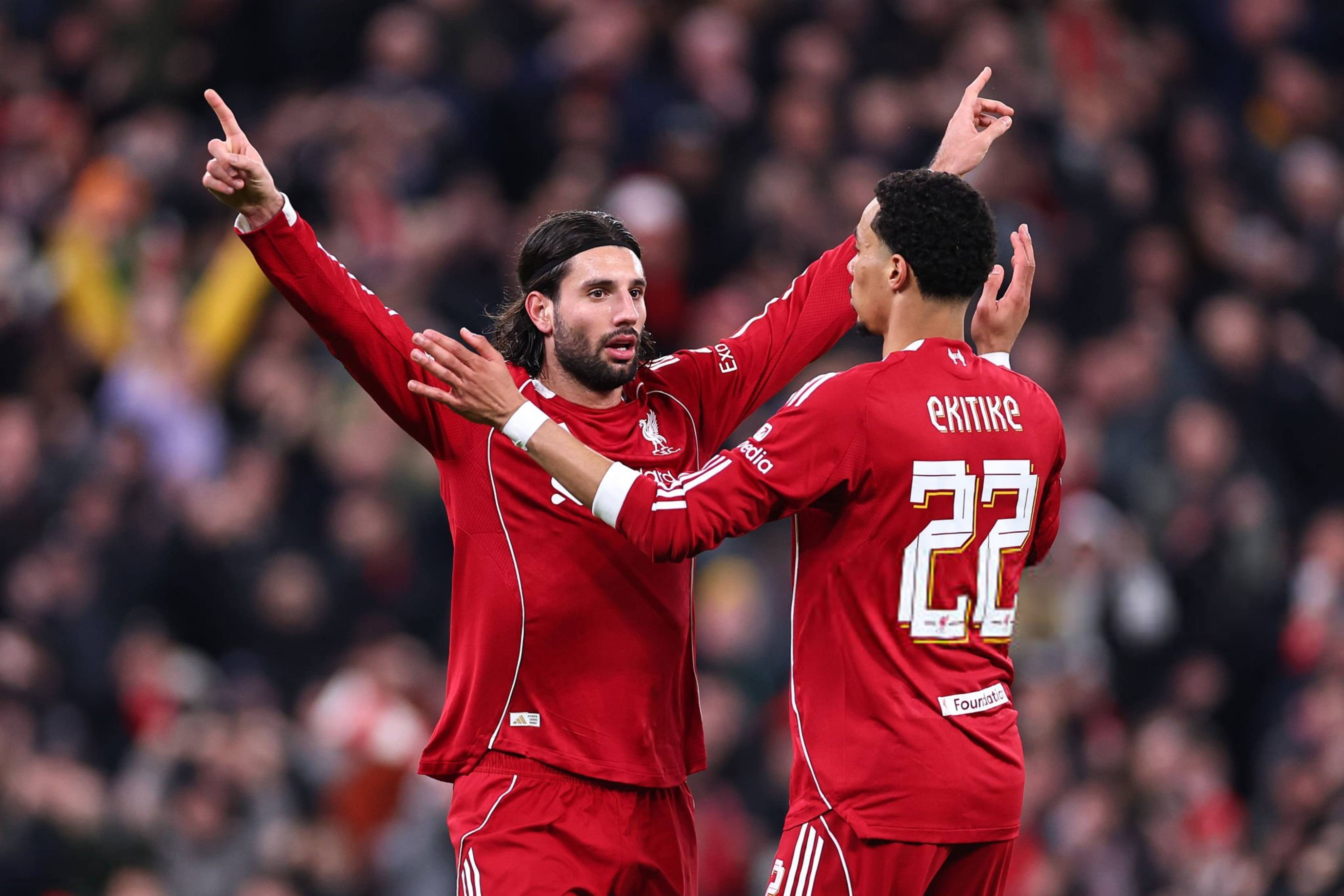 国王杯倒计时，利物浦清晨止住颓势，细节引发关注，媒体盛赞，纪律约束更严格的简单介绍-九游官网